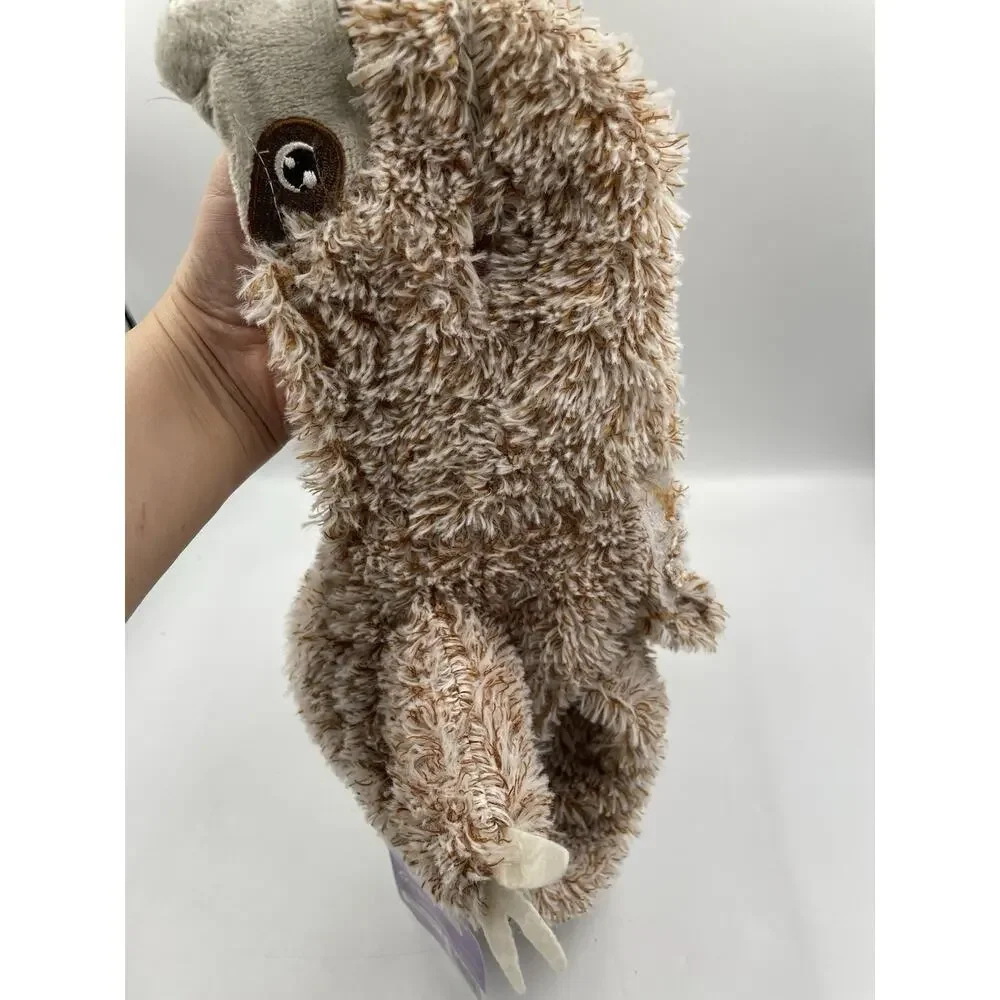Rubie’s Pet Shop Sloth Pet Costume Size Medium NEW W/ Tags